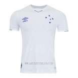 Tailandia Camiseta del Cruzeiro Segunda 2019