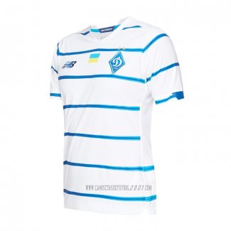 Tailandia Camiseta del Dynamo Kiev Primera 2020-2021