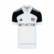 Tailandia Camiseta del Fulham Primera 2020-2021