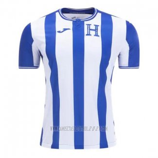 Tailandia Camiseta del Honduras Segunda 2019-2020