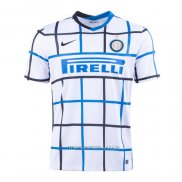Camiseta del Inter Milan Segunda 2020-2021
