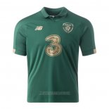 Tailandia Camiseta del Irlanda Primera 2020