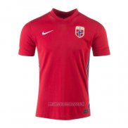Tailandia Camiseta del Noruega Primera 2020-2021