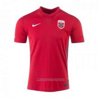 Tailandia Camiseta del Noruega Primera 2020-2021
