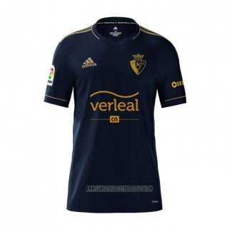 Camiseta del Osasuna Segunda 2020-2021