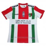 Tailandia Camiseta del Palestino Deportivo Segunda 2019-2020