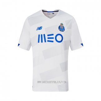 Camiseta del Porto Tercera 2020-2021