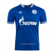 Tailandia Camiseta del Schalke 04 Primera 2020-2021