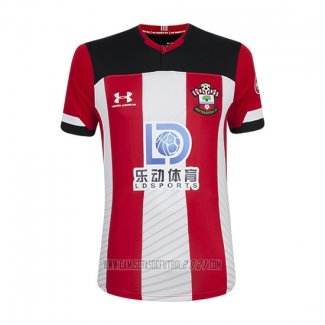 Tailandia Camiseta del Southampton Primera 2019-2020