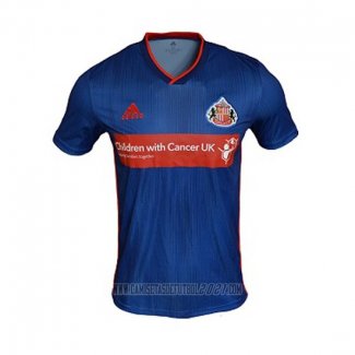 Tailandia Camiseta del Sunderland Segunda 2019-2020