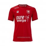 Tailandia Camiseta del Twente Primera 2020-2021