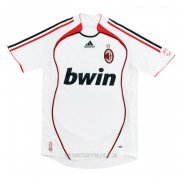 Camiseta del AC Milan Segunda Retro 2006-2007