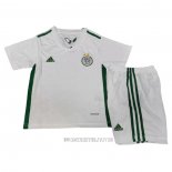 Camiseta del Argelia Primera Nino 2020-2021