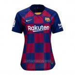 Camiseta del Barcelona Primera Mujer 2019-2020