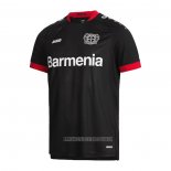 Camiseta del Bayer Leverkusen Primera 2020-2021