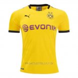 Camiseta del Borussia Dortmund Primera 2019-2020