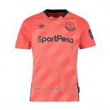 Camiseta del Everton Segunda 2019-2020