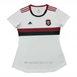 Camiseta del Flamengo Segunda Mujer 2019-2020