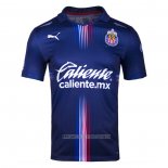 Camiseta del Guadalajara Tercera 2021