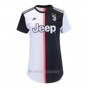 Camiseta del Juventus Primera Mujer 2019-2020