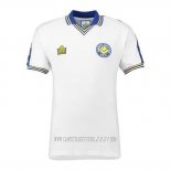 Camiseta del Leeds United Admiral Retro 1978