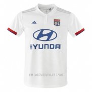 Camiseta del Lyon Primera 2019-2020