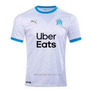 Camiseta del Olympique Marsella Authentic Primera 2020-2021