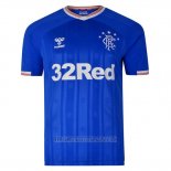 Camiseta del Rangers Primera 2019-2020