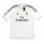 Camiseta del Real Madrid Primera Retro 2013-2014