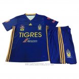 Camiseta del Tigres UANL Segunda Nino 2019-2020