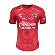 Camiseta del Tijuana Tercera 2020-2021
