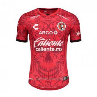 Camiseta del Tijuana Tercera 2020-2021