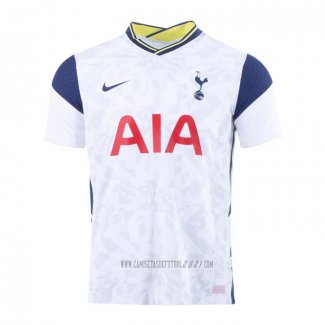 Camiseta del Tottenham Hotspur Authentic Primera 2020-2021