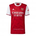 Camiseta del Arsenal Primera 2020-2021