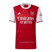 Camiseta del Arsenal Primera 2020-2021