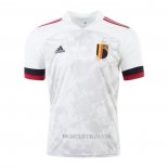 Camiseta del Belgica Segunda 2020-2021