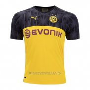 Tailandia Camiseta del Borussia Dortmund Cup Primera 2019-2020