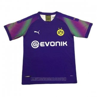 Tailandia Camiseta del Borussia Dortmund Portero Segunda 2019-2020