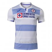 Camiseta del Cruz Azul Segunda 2020-2021