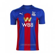 Tailandia Camiseta del Crystal Palace Primera 2020-2021