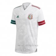 Tailandia Camiseta del Mexico Segunda 2020-2021