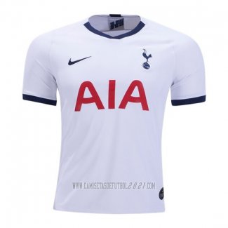 Tailandia Camiseta del Tottenham Hotspur Primera 2019-2020