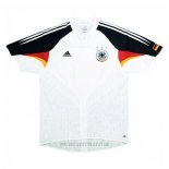 Camiseta del Alemania Primera Retro 2004