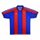 Camiseta del Barcelona Primera Retro 1996-1997