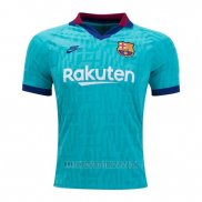 Camiseta del Barcelona Tercera 2019-2020