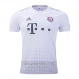 Camiseta del Bayern Munich Segunda 2019-2020