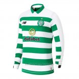 Camiseta del Celtic Primera Manga Larga 2019-2020