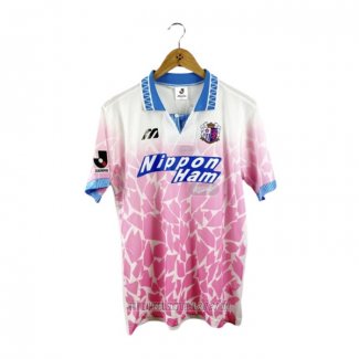 Camiseta del Cerezo Osaka Segunda Retro 1994