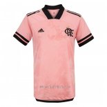 Camiseta del Flamengo Special Mujer 2020 Rosa