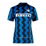 Camiseta del Inter Milan Primera Mujer 2020-2021